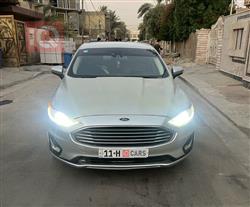 فۆرد فیوژن